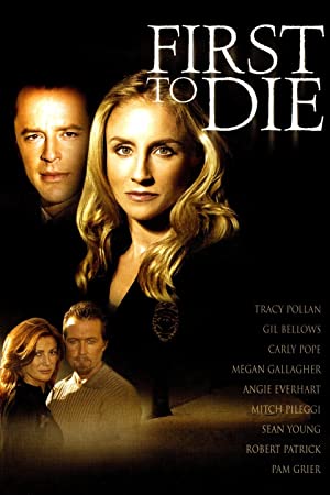 1st to Die (2003) starring Tracy Pollan on DVD on DVD